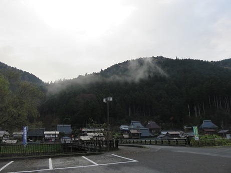20’11武奈 ヶ岳 (6)
