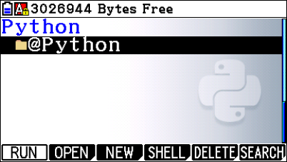Python_folder