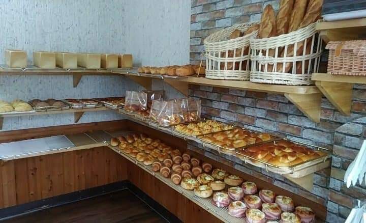 青森県むつ市 むつ市に新しいパン屋さんがオープンします Hikoのまったりブログ