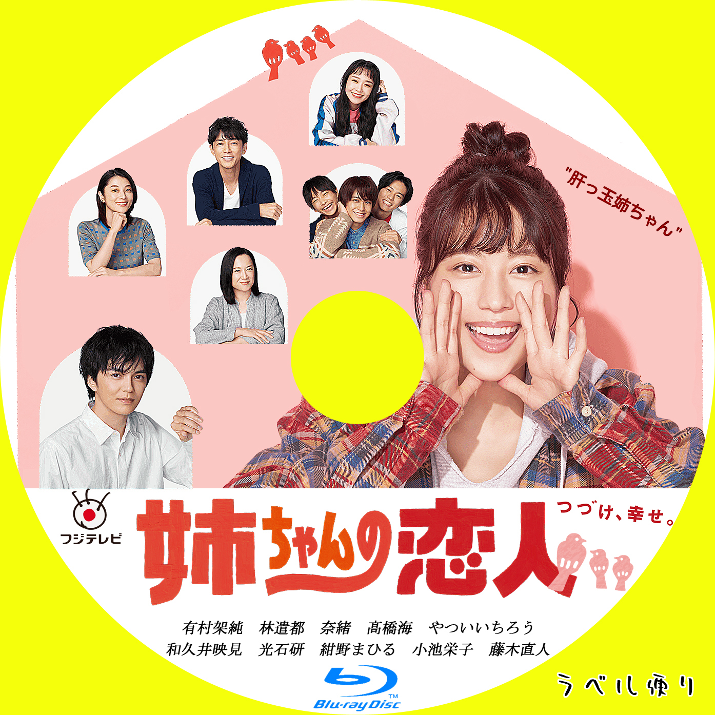 最も優遇 姉ちゃんの恋人 DVD-BOX DVD - DVD/ブルーレイ - hlt.no