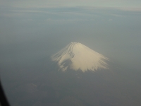 4173-01霞の中の富士山