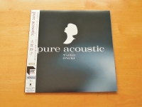 4331-06大貫妙子のPure Acousticのリマスタレコード