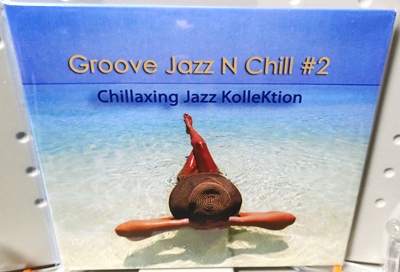 Groove Jazz N Chill #2
