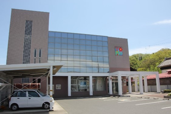 川俣銀行