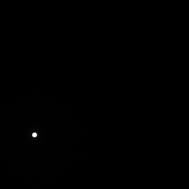 月と火星-2(201101)