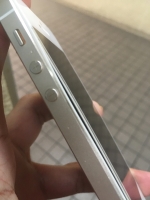 iPhone5Sバッテリー交換