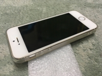 Youriad iPhone5S用クリアケース